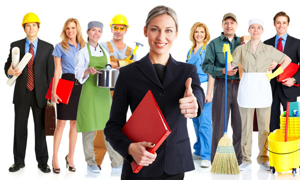 Babadağ Yük Taşıma Personeli Hizmeti